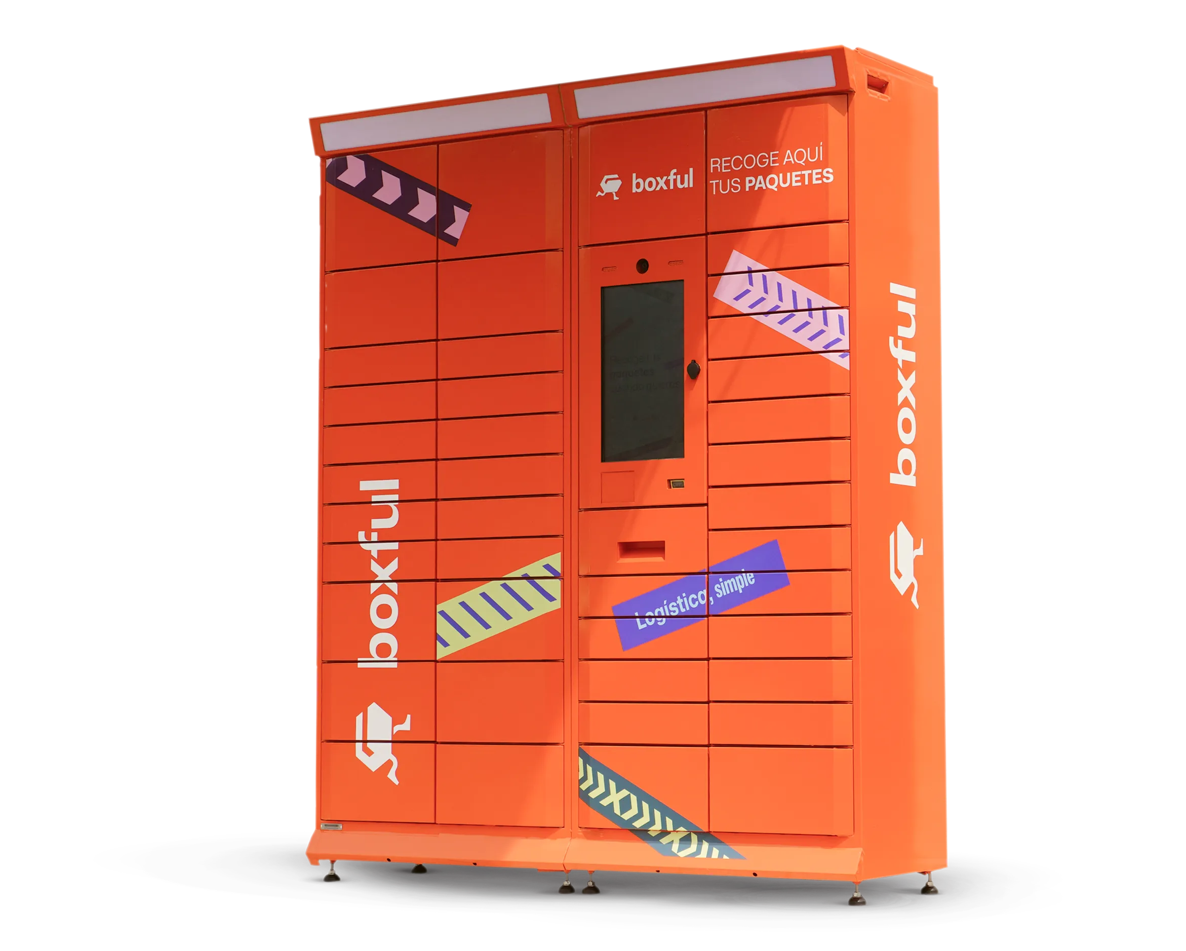 Shipping